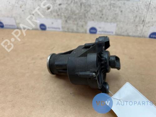 Throttle body MERCEDES-BENZ C-CLASS (W205) C 160 (205.044) | BP25974817M82 
