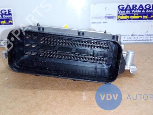 Used Control unit MERCEDES-BENZ SPRINTER 3,5-t Platform/Chassis (B906) 316 CDI 4x4 (906.131, 906.133, 906.135, 906.231, 906.233... (163 hp) 25945003