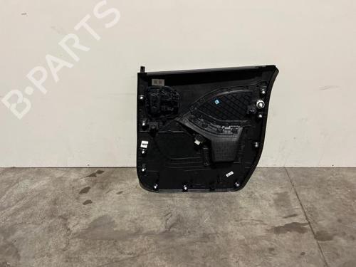 Rear left panel MERCEDES-BENZ T-CLASS MPV (W420) T 180 CDI (420.833) | BP38833196C60 - Image 3