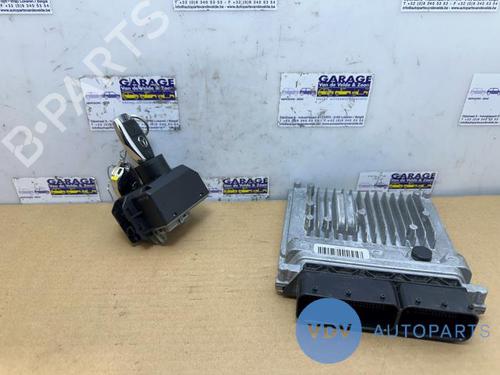 Used Control unit MERCEDES-BENZ B-CLASS Sports Tourer (W246, W242) B 200 CDI / d (246.208) (136 hp) 25957805