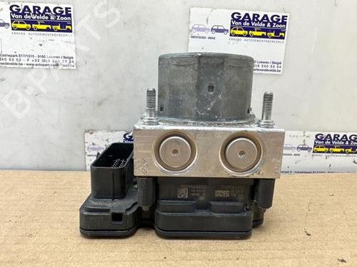 abs-pump-mercedes-benz-a-class-w176-2012-2013-2014-2015-2016-2017-2018-38848555 main image