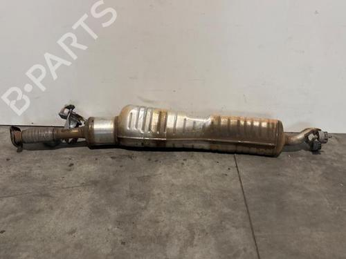 exhaust-system-mercedes-benz-gla-h247-2020-38832377 main image