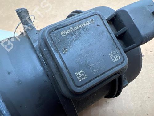Mass air flow sensor MERCEDES-BENZ E-CLASS T-Model (S212) E 200 CDI / BlueTEC (212.205, 212.206) | BP38820161M95 - Image 3