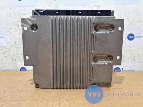 Engine control unit (ECU) MERCEDES-BENZ E-CLASS (W210) E 200 Kompressor (210.048) | BP25974967M57 