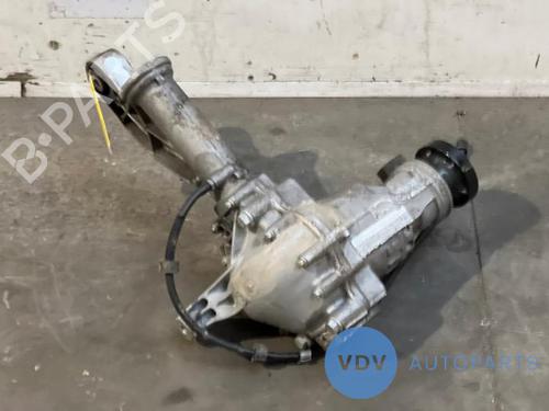 Used Front differential MERCEDES-BENZ GLE (V167) GLE 350 de 4-matic (167.117) (194 hp) 25974243