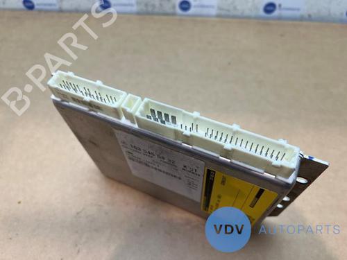 Electronic module MERCEDES-BENZ M-CLASS (W163) ML 270 CDI (163.113) | BP25972923M83 