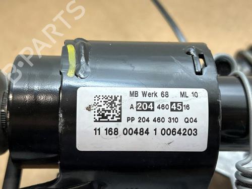 Steering column MERCEDES-BENZ C-CLASS Coupe (C204) C 220 CDI (204.302) | BP38823121M21 - Image 3