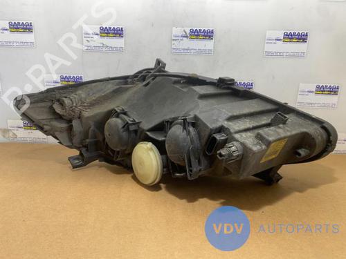 Left headlight MERCEDES-BENZ A-CLASS (W169) A 150 (169.031, 169.331) | BP25952981C28 