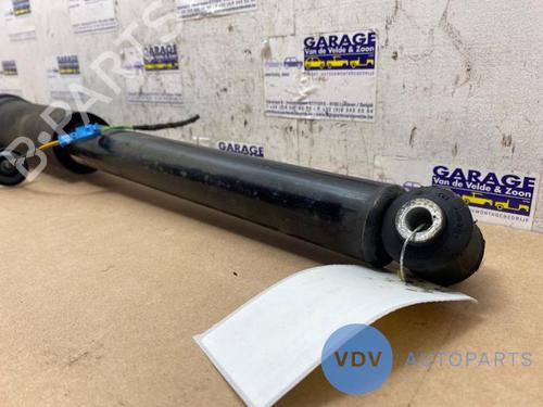 Right rear shock absorber MERCEDES-BENZ A-CLASS (W177) AMG A 35 4-matic (177.051) | BP25956605M19 