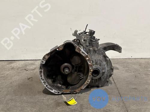 Used Gearbox MERCEDES-BENZ A-CLASS (W169) A 180 CDI (169.007, 169.307) (109 hp) 27333041