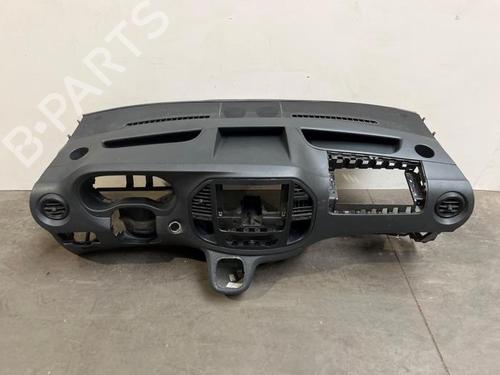 Used Dashboard Dashboard 38825456 38825456