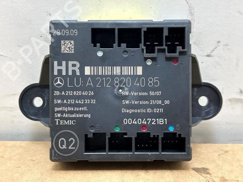 Used Electronic module Electronic module 38822392 38822392