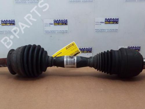 Used Left front driveshaft Left front driveshaft 38854880 38854880