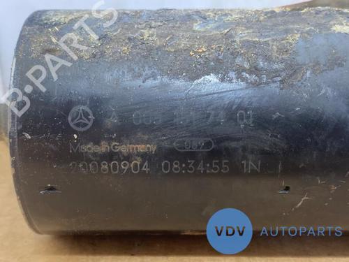 Starter MERCEDES-BENZ A-CLASS (W169) A 180 CDI (169.007, 169.307) | BP25953590M8 