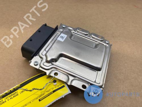 Used Control unit MERCEDES-BENZ C-CLASS (W205) C 200 (205.042) (184 hp) 25957293