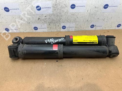 Used Left front shock absorber Left front shock absorber 38832894 38832894