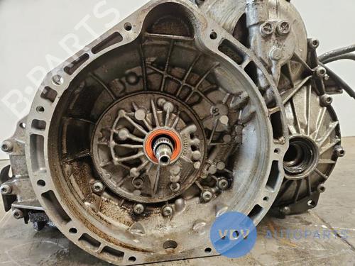 Gearbox MERCEDES-BENZ A-CLASS (W168) A 190 (168.032, 168.132) | BP27520057M3 