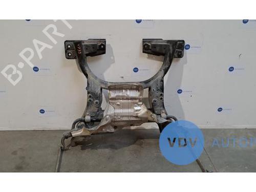 Used Subframe MERCEDES-BENZ B-CLASS Sports Tourer (W246, W242) B 220 CDI / d 4-matic (246.205) (177 hp) 25963948