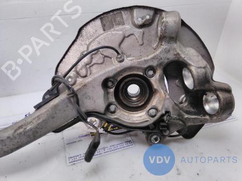 Left front steering knuckle MERCEDES-BENZ C-CLASS T-Model (S205) C 220 d 4-matic (205.205) | BP25941901M25 