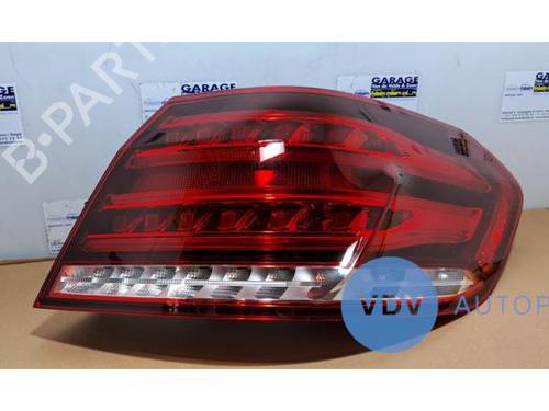 Right taillight MERCEDES-BENZ E-CLASS (W212) E 220 CDI | BP25970488C35 