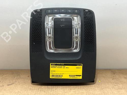 interior-roof-light-mercedes-benz-a-class-w177-2018-38819971 main image