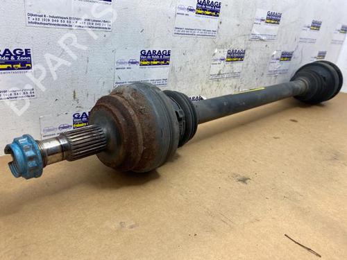 Right rear driveshaft MERCEDES-BENZ E-CLASS (W213) E 200 d (213.013) | BP38844715M41 - Image 2