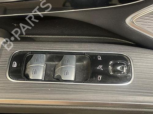 Front left panel MERCEDES-BENZ EQS SUV (X296) 580 4-matic (296.644) | BP38828199C58 - Image 5