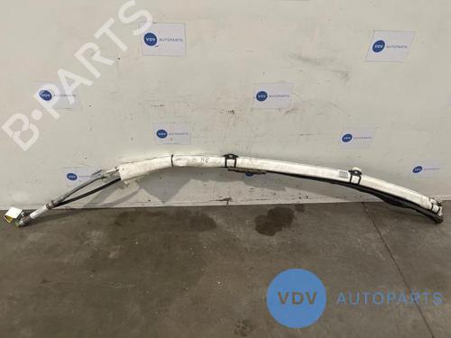 Used Right curtain airbag MERCEDES-BENZ E-CLASS (W211) E 220 CDI (211.006) (150 hp) 25966561