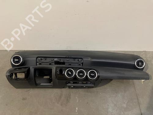 Used Dashboard Dashboard 38828208 38828208