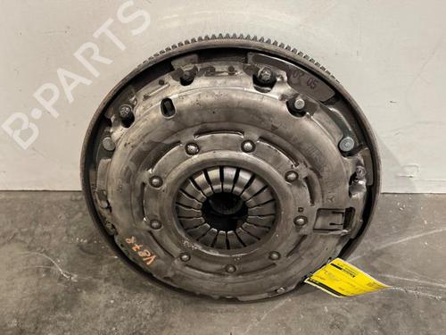 Used Flywheel Flywheel 38824458 38824458