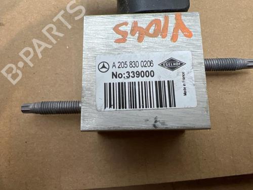 Electronic sensor MERCEDES-BENZ CLA (C118) CLA 250 e (118.386) | BP38825275M84 - Image 2