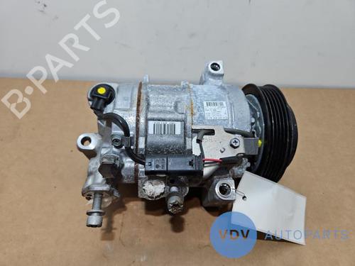 AC compressor MERCEDES-BENZ A-CLASS (W177) A 200 (177.087) | BP28114822M34 