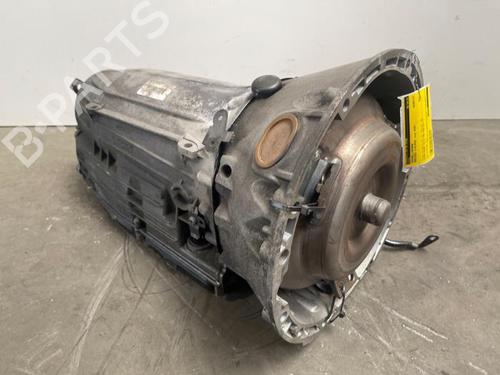 Gearbox MERCEDES-BENZ E-CLASS (W211) E 280 (211.054) | BP38845867M3 - Image 5