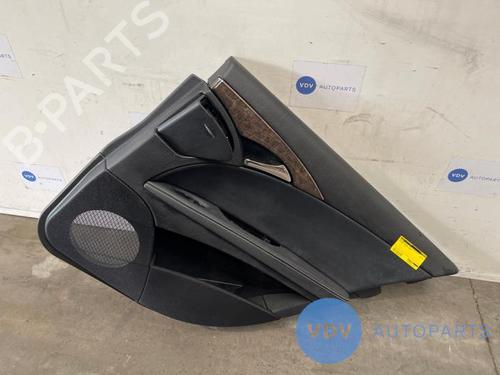 Rear right panel MERCEDES-BENZ E-CLASS (W211) E 420 CDI (211.029) | BP25966278C61 