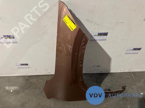 Used Right front fenders MERCEDES-BENZ GLA (H247) GLA 220 d 4-matic (247.715) (190 hp) 25958353