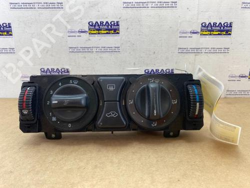 Used Climate control Climate control 38850082 38850082