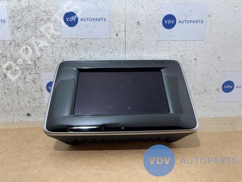 Used Display monitor MERCEDES-BENZ B-CLASS Sports Tourer (W246, W242) B 180 CDI (246.200) (109 hp) 25968533