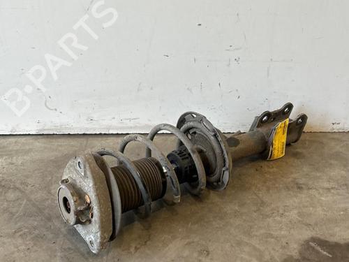 Used Right front shock absorber Right front shock absorber MERCEDES-BENZ /8 Coupe (W114) 280 CE (114.072) (185 hp) 40289512 40289512