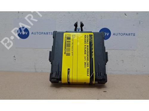 Electronic module MERCEDES-BENZ A-CLASS (W177) AMG A 35 4-matic (177.051) | BP38839841M83 - Image 3