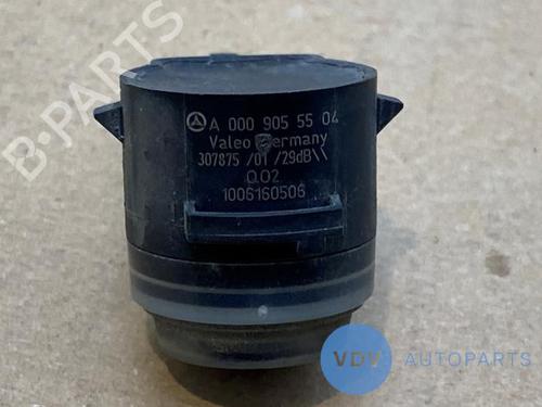 Electronic sensor MERCEDES-BENZ C-CLASS (W205) C 160 (205.044) | BP25958234M84 