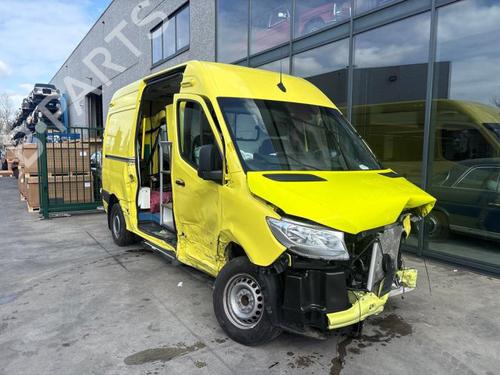 Used Parts MERCEDES-BENZ SPRINTER 3,5-t Tourer Bus (B907) 319 CDI (907.733, 907.735) 4994959