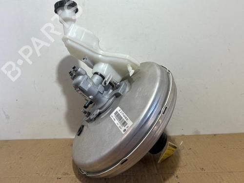 Servofreno Servofreno CHEVROLET CORVETTE 5.7 (208 hp) 39936209 39936209