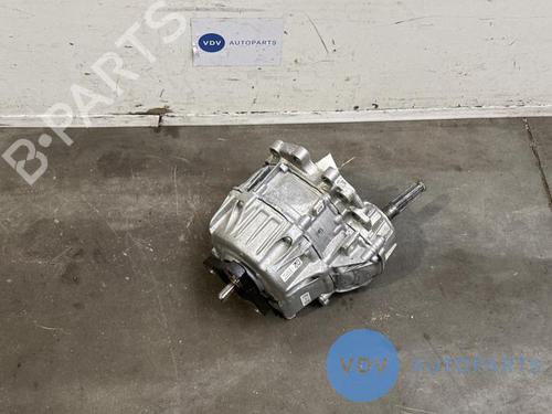 Used Transfer box MERCEDES-BENZ GLC (X253) 300 4-matic (253.949) (245 hp) 25965556