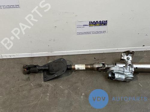 Steering column MERCEDES-BENZ SPRINTER 3,5-t Van (B906) 313 CDI (906.631, 906.633, 906.635, 906.637) | BP25948276M21 