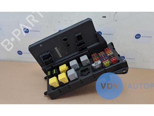 Used Electronic module MERCEDES-BENZ SPRINTER 3,5-t Van (B906) 315 CDI (906.633, 906.637) (150 hp) 25963747