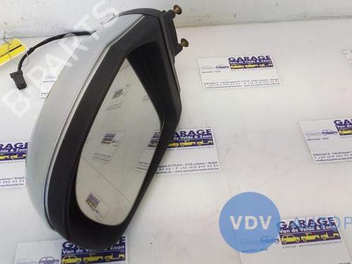 Used Left mirror MERCEDES-BENZ A-CLASS (W169) A 180 CDI (169.007, 169.307) (109 hp) 25942461