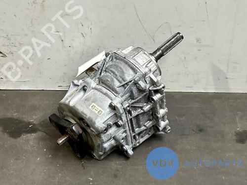 Verteilergetriebe für MERCEDES-BENZ GLC Coupe (C253) 300 d 4-matic (253.319) (245 hp) 30048433