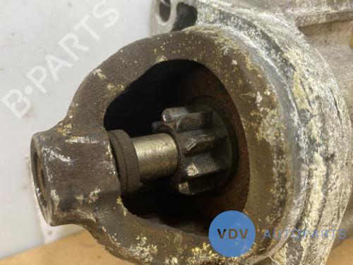 Starter MERCEDES-BENZ A-CLASS (W169) A 170 (169.032, 169.332) | BP25953435M8 