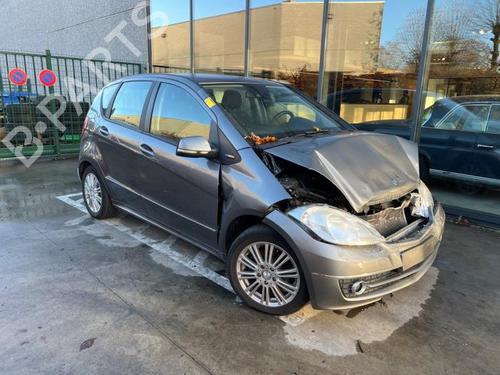 Headlight switch MERCEDES-BENZ A-CLASS (W169) A 150 (169.031, 169.331) | BP38819739I24 - Image 4