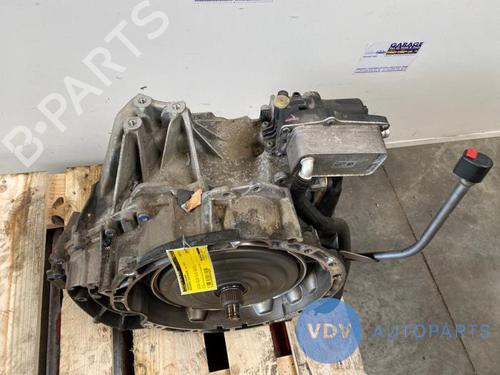 Gearbox MERCEDES-BENZ GLA-CLASS (X156) GLA 200 CDI / d (156.908) | BP25958307M3 